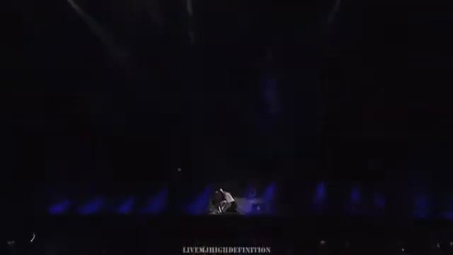 МАЙКЛ ДЖЕКСОН любимая песня смотреть онлайн