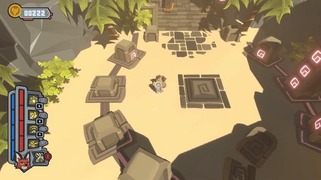 Trifox - Gameplay no commentary смотреть онлайн