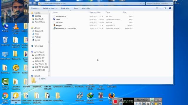 ActiveState Komodo IDE 11 0 + License Download смотреть онлайн