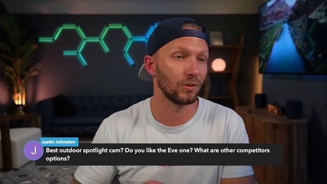 Apple Home Talk LIVE - NEW Smart Home Products & News, Project Updates, Live Q&A смотреть онлайн