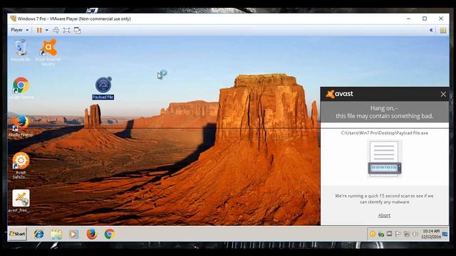 Avast DeepScreen Bypass смотреть онлайн