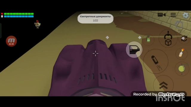ФАРМ 100000 МОНЕТ В Chicken Gun! (КАК ЗАРАБОТАТЬ ОЧЕНЬ МНОГО МОНЕТ!) смотреть онлайн