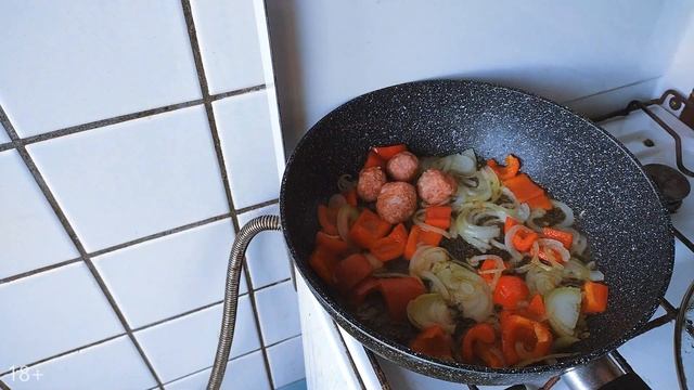 Легкие и вкусные блюда