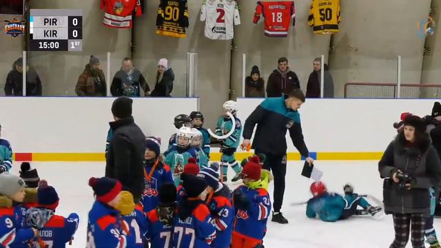 15:45 Пираты - Кириши (5 марта 2023) смотреть онлайн