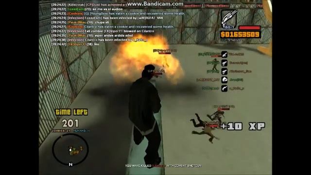 [GL] Gangland. смотреть онлайн