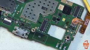 Что такое testpoint для телефонов на MTK и с чем его едят