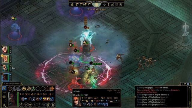 Tyranny: Path of The Damned Walkthrough - Finders Keepers | Part 18 смотреть онлайн