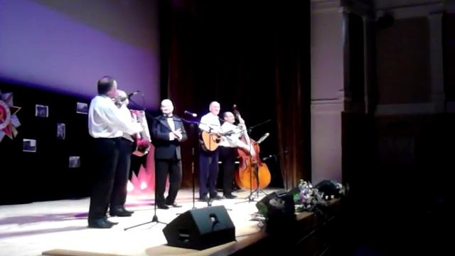 Моя любимая исполняет Сергей Кравец & Бэнд (Старая грампластинка) смотреть онлайн