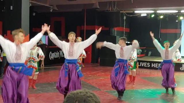 Гопак смотреть онлайн