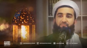 Саволу чавоб дар бораи рамазон Муфти Ахмад Фируз Ахмади