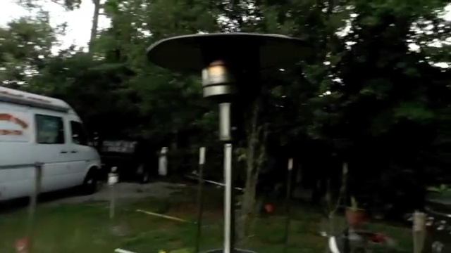Гроза в Саванне 2 июня 2016 смотреть онлайн