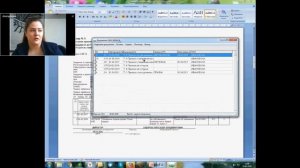 Примеры заполнения отчёта СЗВ-ТД. Отмена сведений (ошибочная запись)