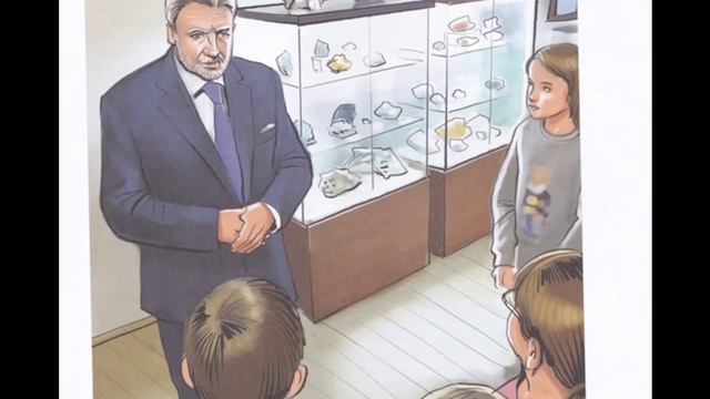 Буктрейлер от учеников 6 в класса смотреть онлайн