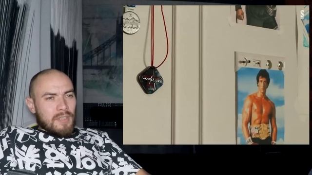 РЕАКЦИЯ НА СЕРИАЛ SHEKER (2х03)