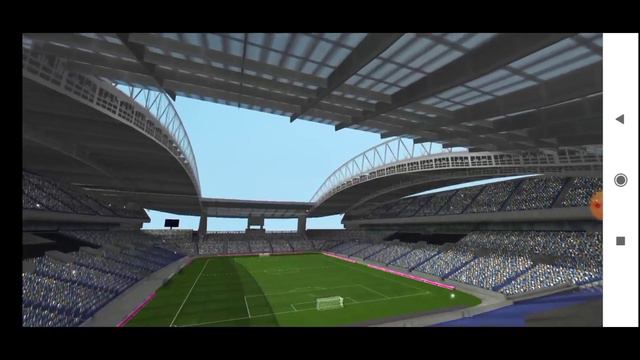 FIFA 14 mod FIFA 20 para Android con Kits y también fichajes de la temporada 2020-2021 смотреть онлайн