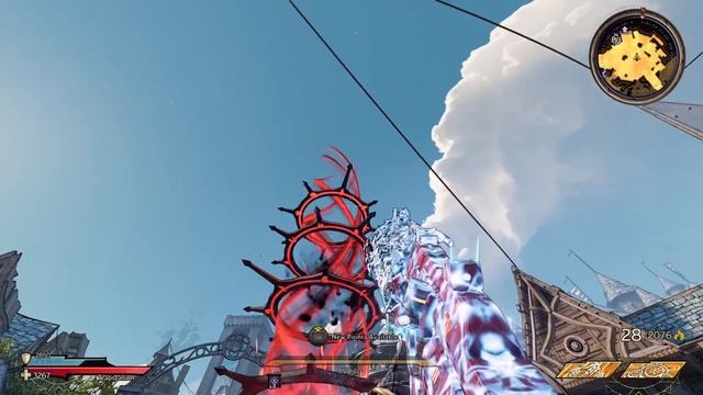 Shadowfire Legendary Weapon Guide | Throwable Damage Portals! (Tiny Tina's Wonderlands) смотреть онлайн