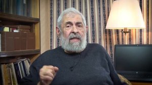 Голос футбола. Вадим Синявский