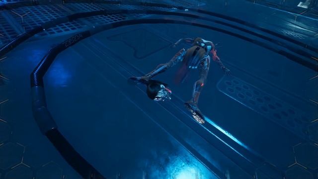 Ghostrunner (Project Hel) All Bosses + Ending (Boss Fights) 1080P 60 FPS смотреть онлайн