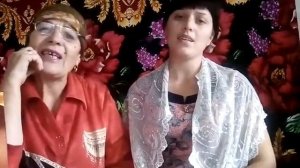 Седина Ты Моя Седина!!! Дадашовы!