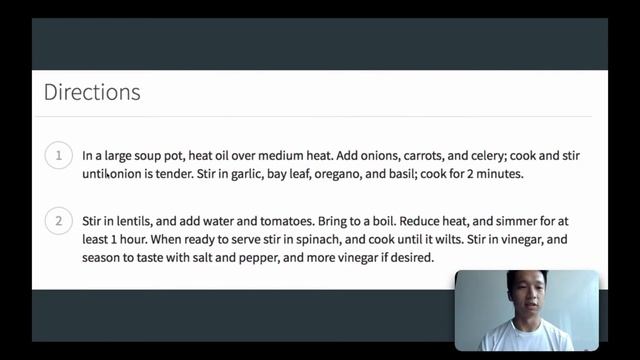 6. Code smells — A crash course #CH4DS смотреть онлайн