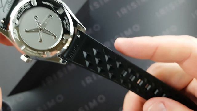 MIDO OCEAN STAR DECOMPRESSION WORLDTIMER M026.829.17.051.00 SPECIAL EDITION |  IRISIMO
