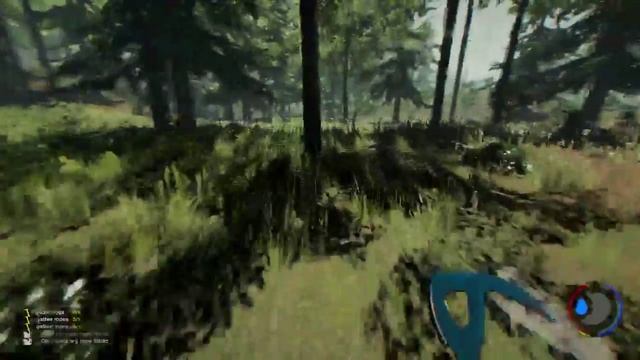 The Forest 0.28 - НОВЫЕ ПОСТРОЙКИ смотреть онлайн
