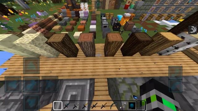 TEXTURA HENTAI [+18] PARA MINECRAFT POCKET EDITION 17.0-1.0-1.0.1 смотреть онлайн