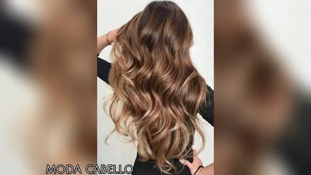 COLORES De CABELLO De MODA 2023 Las TENDENCIAS En COLOR 2023