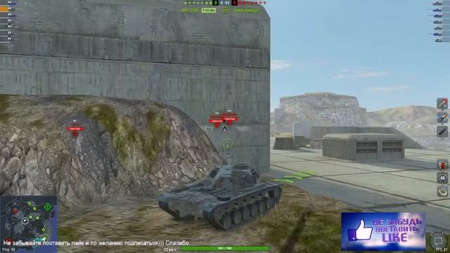 Tanks_Blitz RU Испытываем подарочек от канала Ассорти ))) Наушники Razer Nari ULTIMATE смотреть онлайн