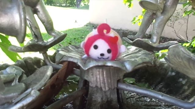 Temmie Time #2 смотреть онлайн