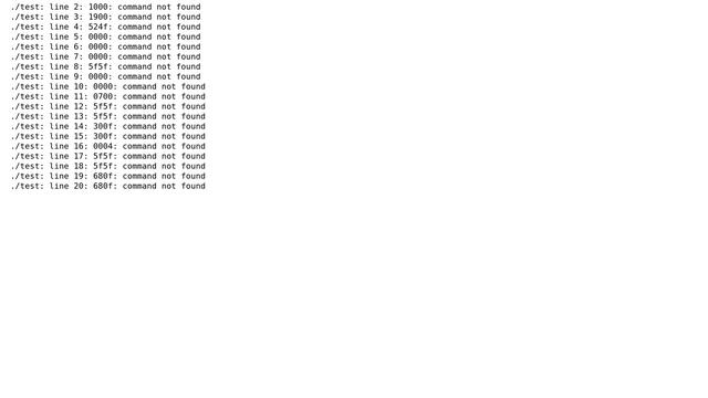 Copying Unix Executable File content from file to file (2 Solutions!!) смотреть онлайн