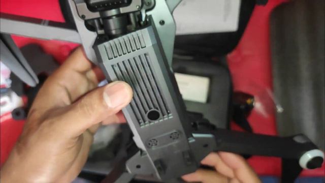 KF101 Max Lazada Order With Hidden Issue