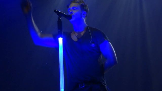 OneRepublic - Life in Color LIVE смотреть онлайн