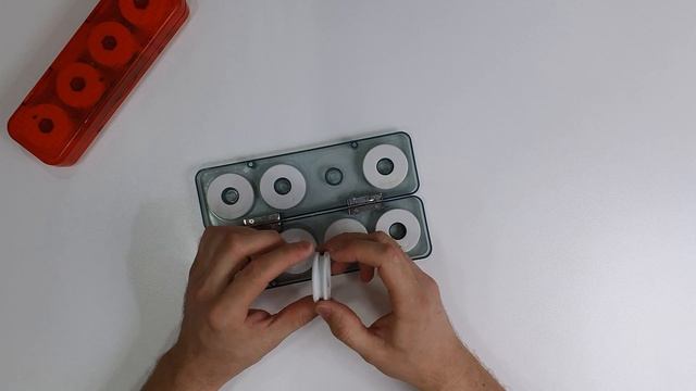 Дешевая и удобная поводочница на 16 поводков | ОБЗОР + хитрости использования на РЫБАЛКЕ | 4К смотреть онлайн