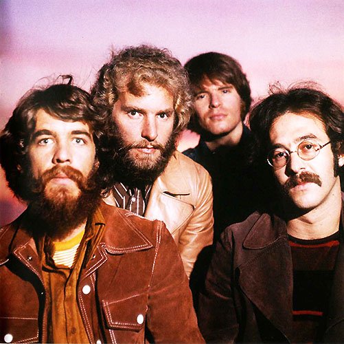 Creedence Clearwater Reviva- I put a spell on you - Я наложил на тебя заклинание смотреть онлайн