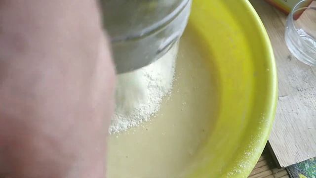 Кулинарные Эксперименты