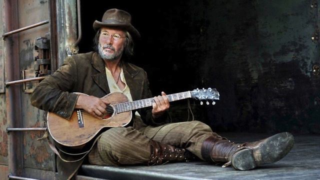 Блюз Дня дурака / Blues 1 April смотреть онлайн