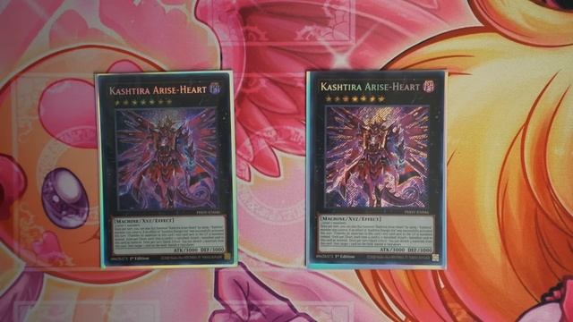 A NEW YU-GI-OH! META BEGINS - THE "TIER 0" KASHTIRA DECK PROFILE! + Advanced Combo Guide! смотреть онлайн
