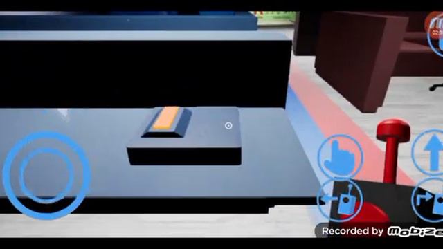 Проходим Garden of Banban chapter 2 mobile на телефоне (2 часть) Продолжение на ПК версии смотреть онлайн