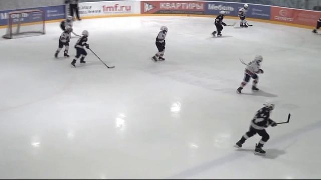 Альфа 10 - МКМ 10(2) 22.11.2020 смотреть онлайн