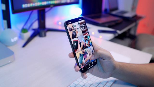 Nuevas “Filtraciones” Del iPhone 16 y iPhone 16 Pro Max смотреть онлайн