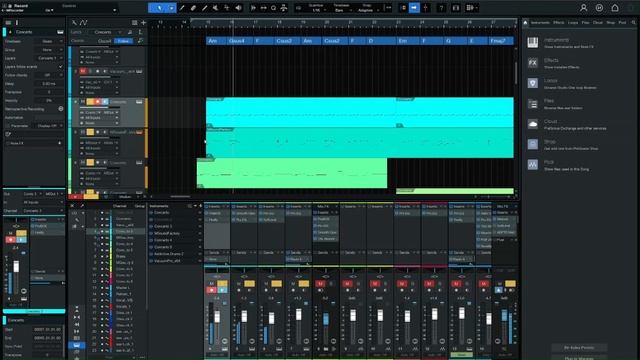 29 Free Plugins I used on my Album смотреть онлайн