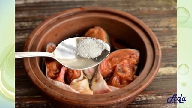 Горбуша в соевом соусе в духовке Рецепт, пошаговый, как приготовить, видео смотреть онлайн