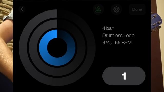 This Carbon Fiber Guitar Has Alien Technology | Lava Me 3 Smart Guitar Review + Demo смотреть онлайн