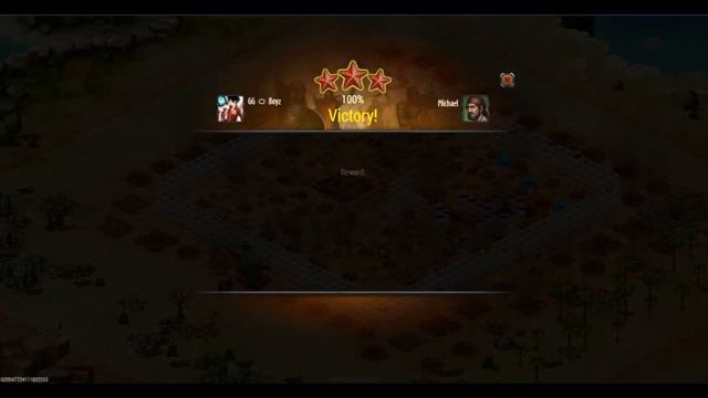 Throne Rush Pirates Castle Level 19 : #Michael and #ΠИират (ru+) смотреть онлайн