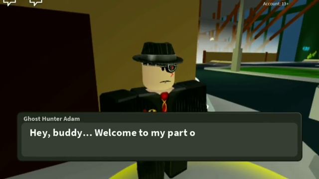 Vacuuming Ghosts & Getting The Hoverboard!! | Roblox Ghost Simulator смотреть онлайн