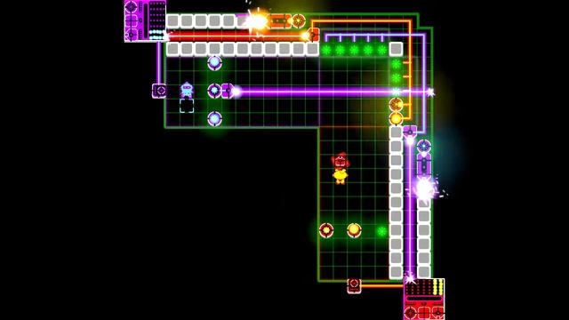 LazerGrrl: Custom Map - 1v1 Hardpoint смотреть онлайн