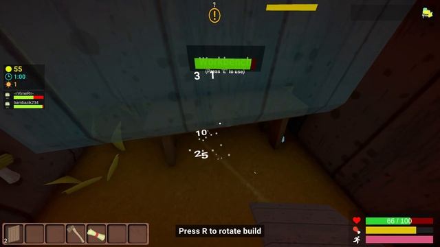 Muck игра с другом смотреть онлайн