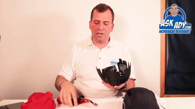 JSP HardCap Aerolite® Reviewed смотреть онлайн