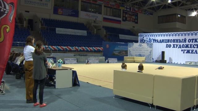 Турнир по художественной гимнастике смотреть онлайн